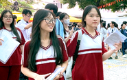 34 đoàn kiểm tra giám sát kỳ thi tốt nghiệp THPT 2026