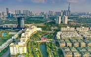 Bảng giá đất phải sát thị trường