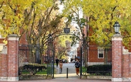 Đại học Harvard siết điểm A để chống 'lạm phát điểm'