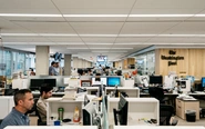 Tỉ phú Jeff Bezos bảo vệ quyết định cắt giảm nhân sự tại The Washington Post