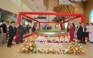 KN Cam Ranh khai trương Sales Gallery và ra mắt căn hộ mẫu Cara365