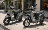 Xe máy điện Dat Bike Era ra mắt: Giá từ 29,9 triệu, cốp 50 lít rộng gấp rưỡi Honda Lead, 200km/sạc