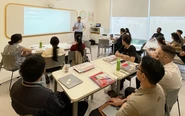 50 triệu đồng cho giáo viên IELTS sáng tạo nội dung số