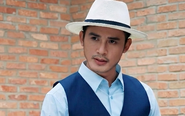 Nguyễn Quốc Trường Thịnh lần đầu đóng phim xưa, chạm ngay cậu hai tổn thương trong Nợ đời vay trả