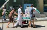 Thanh niên 25 tuổi suy thận cấp vì làm việc dưới trời nắng quên uống nước