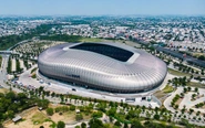World Cup 2026: Mexico cung cấp nước uống miễn phí cho người hâm mộ