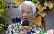 Nhạc sĩ Trần Tiến 'bụng đói, chân run' từ Vũng Tàu lên để nhà văn Xuân Phượng bất ngờ
