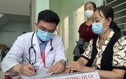Người tạm trú tại TP.HCM có được khám sức khỏe định kỳ miễn phí?