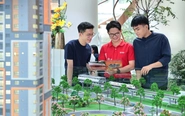Sức hút của The Aspira trước nhu cầu mua nhà gần metro