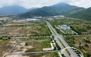 Lộ diện 3 ông lớn đầu tư chục ngàn tỉ vào 3 vị trí Khu thương mại tự do Đà Nẵng