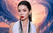 Lệ Quyên, Phương Anh, Hồ Trung Dũng cùng 'Sóng ... khi nào ta yêu nhau?'