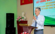 Học THPT kết hợp cao đẳng: Hướng đi được nhiều phụ huynh lựa chọn