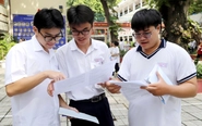 Đã nhắc mà vẫn sai, dân mạng 'ối dồi ôi' với sĩ tử 2K8 thi môn lịch sử: Campuchia sao lại ở châu Mỹ?