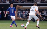 Tuyển Nhật Bản nhận tin dữ trước ngày ra quân ở World Cup 2026