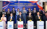 Vietjet và Tổng cục Du lịch Thái Lan phối hợp quảng bá hai điểm đến