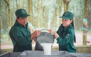 VRG hiện thực hóa mục tiêu tăng trưởng hai con số