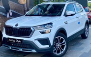 Tin tức giá xe: Skoda Kushaq giảm giá kỷ lục, SUV B nay rẻ như SUV A