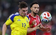 Xếp hạng World Cup 2026: Thụy Điển tạm vượt lên Nhật Bản, Hà Lan