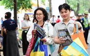 Mời thí sinh, phụ huynh tham dự Ngày hội Lựa chọn nguyện vọng xét tuyển đại học 2026