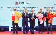 Phương Trang đầu tư dự án 500ha tại Khu Thương mại tự do Đà Nẵng