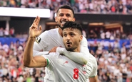 Xếp hạng World Cup 2026: Vượt mặt tuyển Bỉ, Iran nhì bảng G