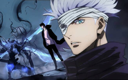 Sung Jinwoo của Solo Leveling và cuộc tranh luận sức mạnh với Goku, Gojo