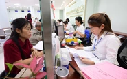 Đề nghị cung cấp 100% dịch vụ công trực tuyến thủ tục đất đai