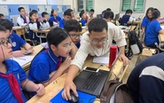 Dạy AI, STEM có phải là dạy thêm, học thêm?