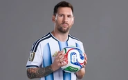 Thời trang cuốn vào cơn sốt World Cup