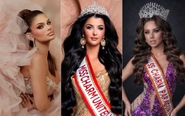 Miss Charm 2026 tiếp tục tổ chức ở Việt Nam, lộ diện những đối thủ đầu tiên