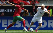 Dự đoán tỉ số World Cup: Morocco thắng cách biệt Scotland 2 đến 3 bàn