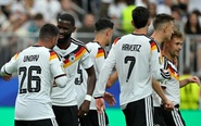 Adidas gặp sự cố hy hữu vì sức hút của dàn tuyển thủ Đức