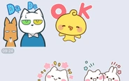 Dùng biểu tượng cảm xúc khi trò chuyện vui vẻ, còn trao đổi công việc phải nghiêm túc