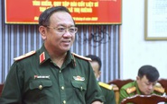 Phát hiện dị thường dưới công viên Lê Thị Riêng, sẽ sớm động thổ tìm kiếm