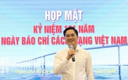 Giám đốc Sở Xây dựng TP.HCM: Sẽ có thêm nhiều công trình tầm vóc, tăng tốc xây nhà ở, nhà cho thuê