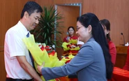Đồng Nai điều động nhiều bí thư xã, phường đi nhận nhiệm vụ mới