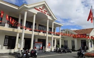 Phường Lâm Viên - Đà Lạt dẫn đầu tỉ lệ giảm tổ dân phố tại Lâm Đồng