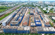 Đề xuất gỡ vướng cho 137 dự án bất động sản ở TP.HCM