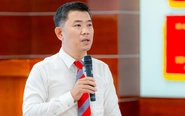 Cựu Hiệu trưởng Trường ĐH Y khoa Phạm Ngọc Thạch làm Hiệu trưởng trường y của HUTECH