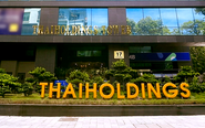 Cổ phiếu tăng sốc 370% sau vài tuần, Thaiholdings kinh doanh ra sao?