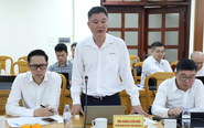 Đọc nhanh 3-6: Truyền tải điện Quốc gia thay người đại diện pháp luật; cổ phiếu Sunshine gây bất ngờ