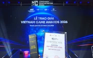Audition chính thức ghi danh tại Đại hội Thể thao Toàn quốc lần thứ X