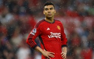 Casemiro chuyển đến Inter Miami, sát cánh với Messi