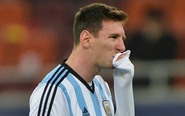 Messi không còn nôn khan ở tuổi 39, vì sao?