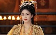 Lộ cát sê khủng của Bạch Lộc trong Mạc Ly