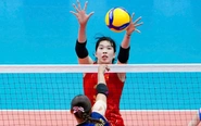 Bóng chuyền Việt Nam nhận tin vui bất ngờ trong cuộc đua quốc tế