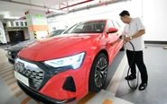 Cuộc chạy đua gom các trạm sạc lên app chung