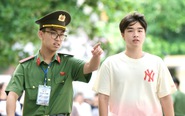 Công bố những thí sinh đầu tiên trúng tuyển vào các trường Công an nhân dân năm 2026