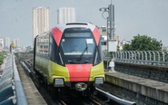 VIC, VHM tăng trần giữa thông tin Hà Nội khởi công 5 tuyến metro