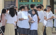 Sau điểm thi lớp 10: Chọn đúng lộ trình, mở rộng tương lai